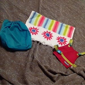 American Girl Doll Accessories